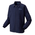 Yonex Trainingsjacke Warm-Up Club Team YJ0040 2025 marineblau Jungen